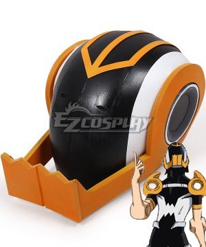 Boku No Hero Akademia Hanta Sero Helmet Cosplay