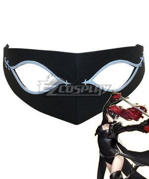 the Royal Kasumi Yoshizawa Mask Cosplay