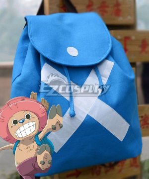 Tony Tony Chopper Bag Cosplay