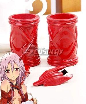 Inori Yuzuriha Hair Accessories Cosplay