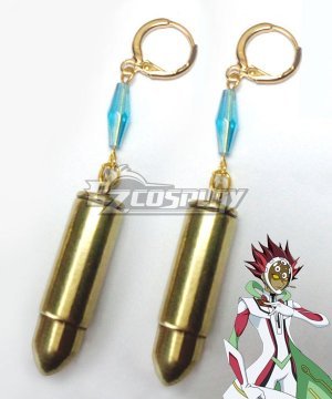 Yu-Gi-Oh! VRAINS Accessory Props