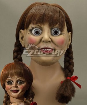 Annabelle Accessory Props