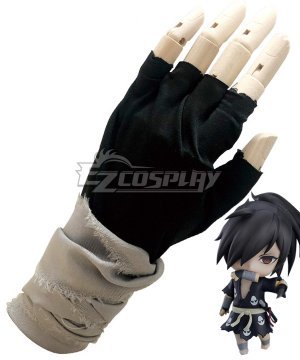 Dororo Accessory Props