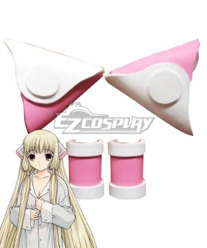 Chobits Accessory Props