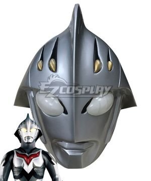 Ultraman Accessory Props