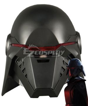 Jedi: Fallen Order Trilla Suduri The Second Sister Helmet Halloween Cosplay