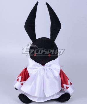 Alice Blood-Stained Black Rabbit Cosplay