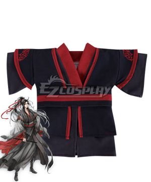 Mo Dao Zu Shi Grandmaster of Demonic Cultivation Xue Yang Mo Xuanyu Cosplay  Costumes