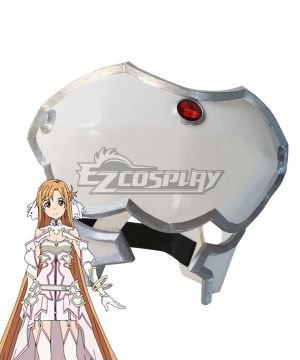 Alicization Yukki Asuna Breastplate Cosplay