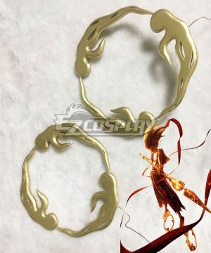 Ne Zha Accessory Props