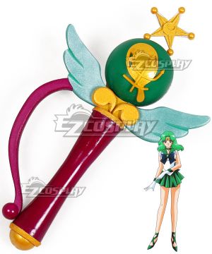 Michiru Kaiou Sailor Neptune Transformer Cosplay