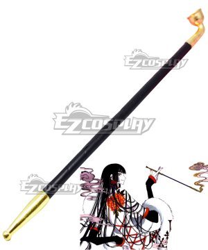 Yko Ichihara Ichihara Yuuko Tobacco pipe Cosplay