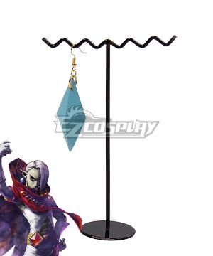 Skyward Sword Ghirahim Earrings Cosplay