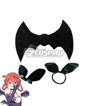 Gabriel Dropout Accessory Props