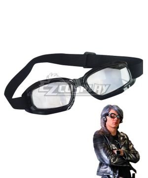 Marvel The X-Men Quicksilver Pietro Django Maximoff Goggles Cosplay