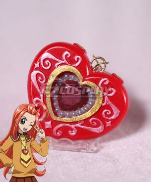 Sugar Sugar Rune Accessory Props