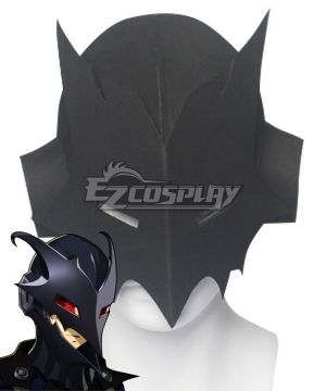 5 Goro Akechi Loki Helmet Mask Cosplay