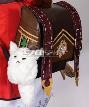 Klee Backpack Cosplay