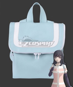 Akudama Drive Ordinary Person Bag Cosplay Accessory Prop