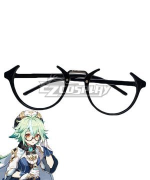 Sucrose Glasses Cosplay