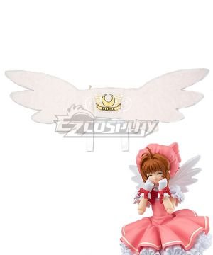 Cardcaptor Sakura: Clear Card Sakura Kinomoto Wing Bag Cosplay