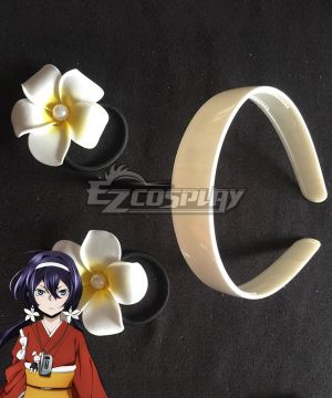 Kyoka Izumi Headwear Cosplay