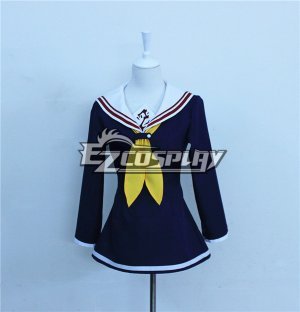 No Game NO Life Zero Shuvi Dola Dress Cosplay Costume – Coserz