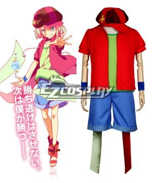 No Game No Life Zero Riku Dola Suit Cosplay Costume Uniform Outfit Jacket  Shirt