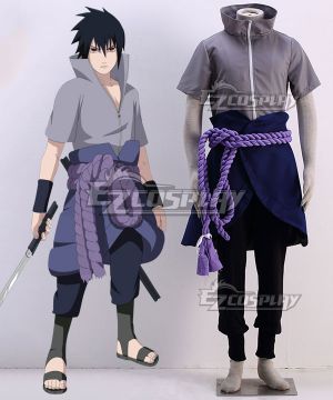 Naruto Costumes