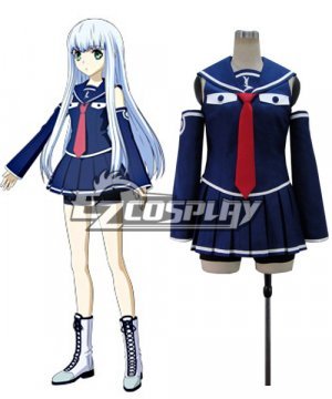 of Blue Steel iona sailor suit Cosplay