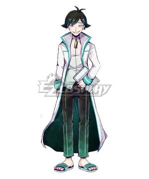 Ookami Game Wolf Game Kou Niimura Cosplay Costume