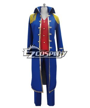 Monkey D Luffy cosplay costumes
