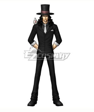 Rob Lucci Cosplay