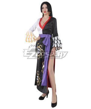 One Piece: Stampede 2019 Movie Monkey D Luffy Cosplay Costume