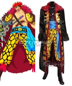 Cosplay Monkey D Luffy - One Piece - Roupas - Potengi, Natal