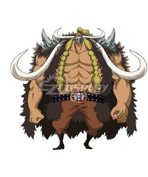 Arco Passado de Uta, One Piece Wiki