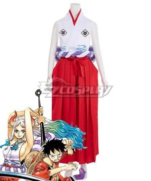 One Piece Sengoku Cosplay Costume   – Cosplaymood