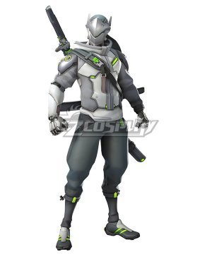 Overwatch Costumes