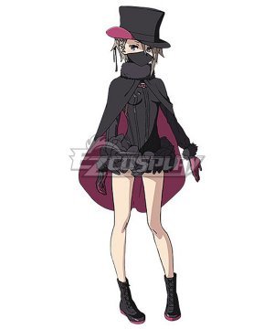 Princess Principal Costumes