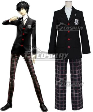 Persona 5 Scramble Sophia Cosplay Costume