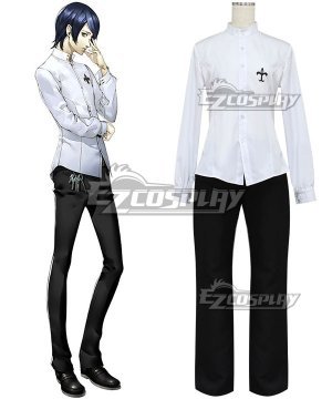 5 Yusuke Kitagawa Cosplay  - New Edition