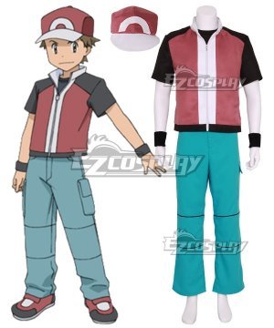 Pokemon Costumes - Cosplay-Planet.com