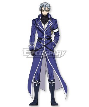 Japan Anime Plunderer Sakai Rihito Hina Badge Cosplay Costume