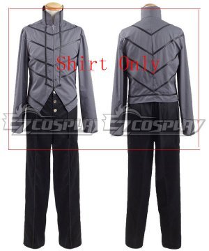 Persona 5 Protagonist Akira Kurusu Ren Amamiya Cosplay  - Shirt ONLY