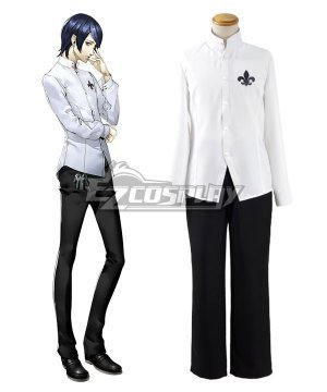 5 Yusuke Kitagawa Cosplay