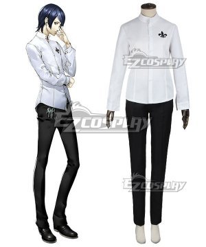 5 Yusuke Kitagawa School Uniform Cosplay