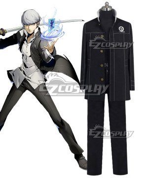 Persona Costumes Cosplay Planet