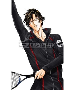 The Prince Of Tennis Ryuzaki Sakuno Cosplay Costume