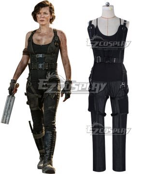 Claire Redfield Cosplay Costumes Resident Evil 2 Remake Edition