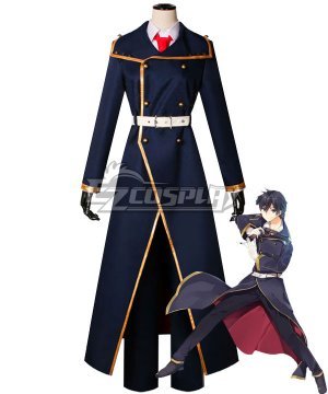 Rokudenashi Majutsu Koushi to Akashic Records Glenn Radars Cosplay  - Battle Dress